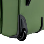 Bolsa de viaje Jeep - Verde Olmo