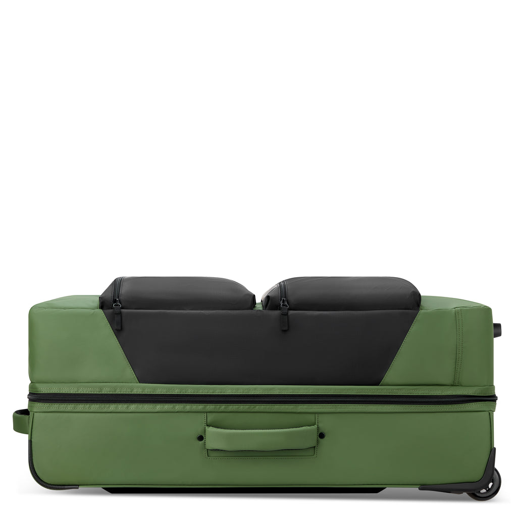 Bolsa de viaje Jeep - Verde Olmo
