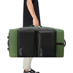 Bolsa de viaje Jeep - Verde Olmo
