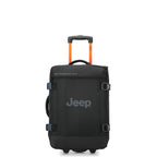 Bolsa de viaje Jeep - Negro