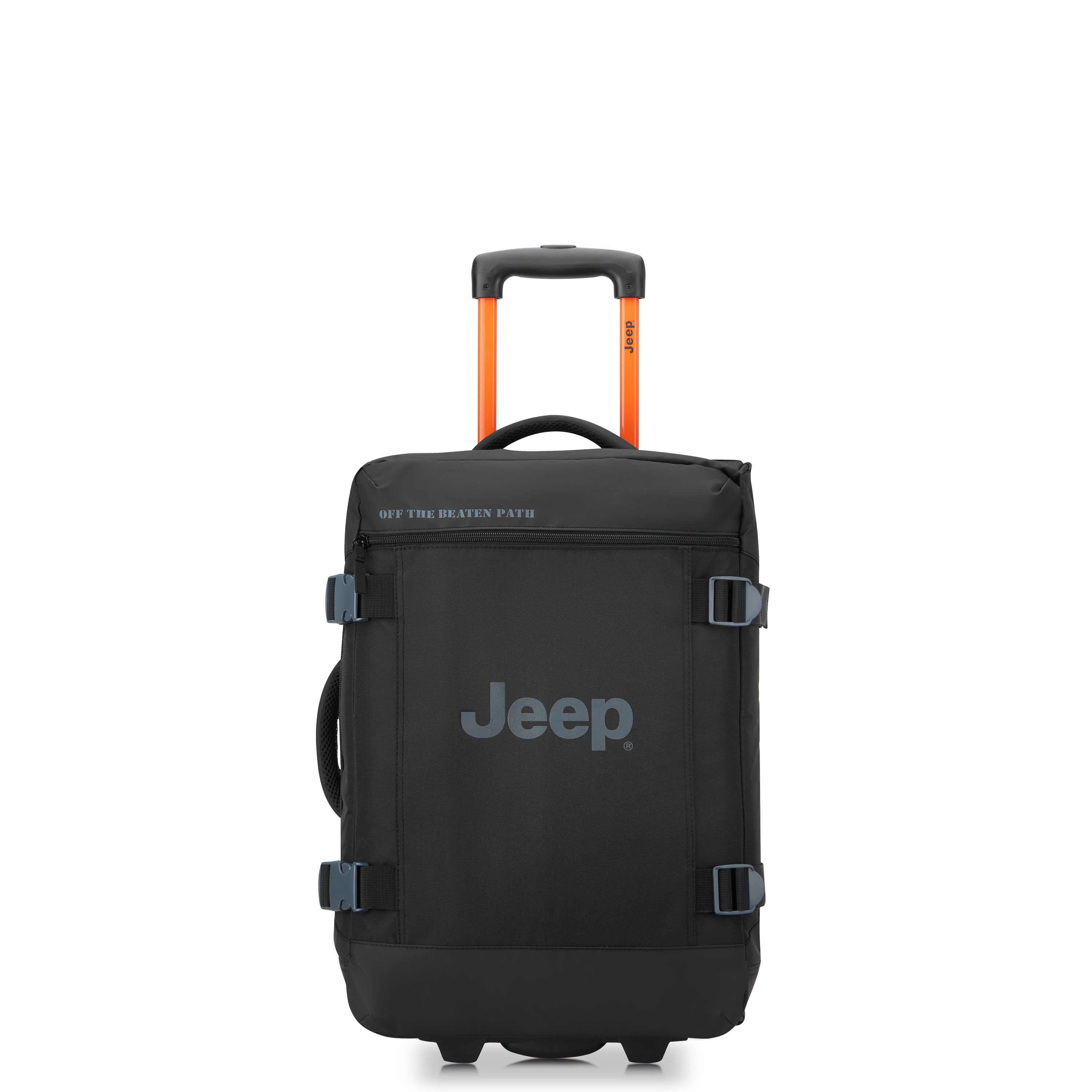 Bolsa de viaje Jeep - Negro