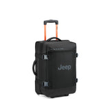 Bolsa de viaje Jeep - Negro