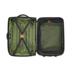 Bolsa de viaje Jeep - Negro