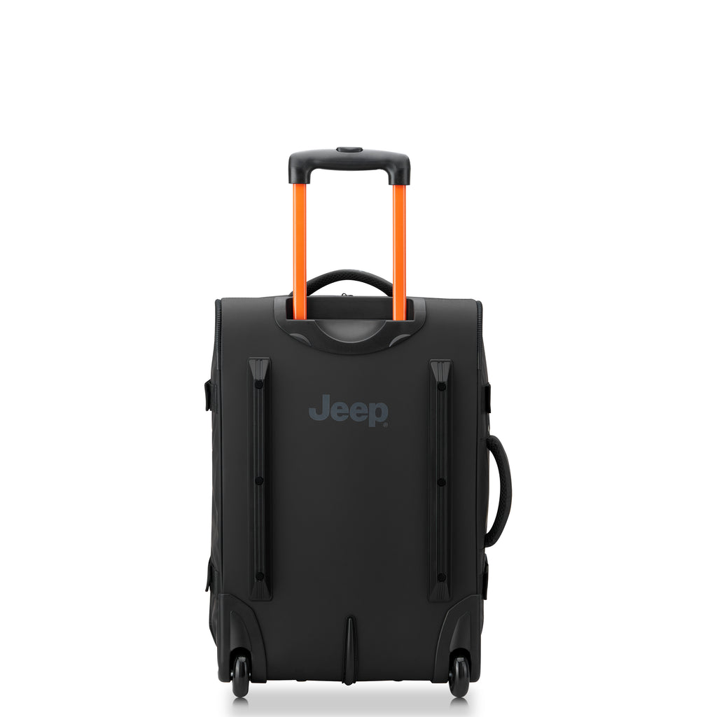 Bolsa de viaje Jeep - Negro