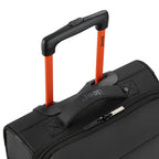 Bolsa de viaje Jeep - Negro