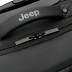 Bolsa de viaje Jeep - Negro