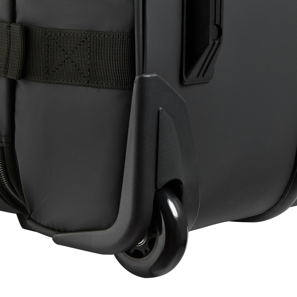 Bolsa de viaje Jeep - Negro