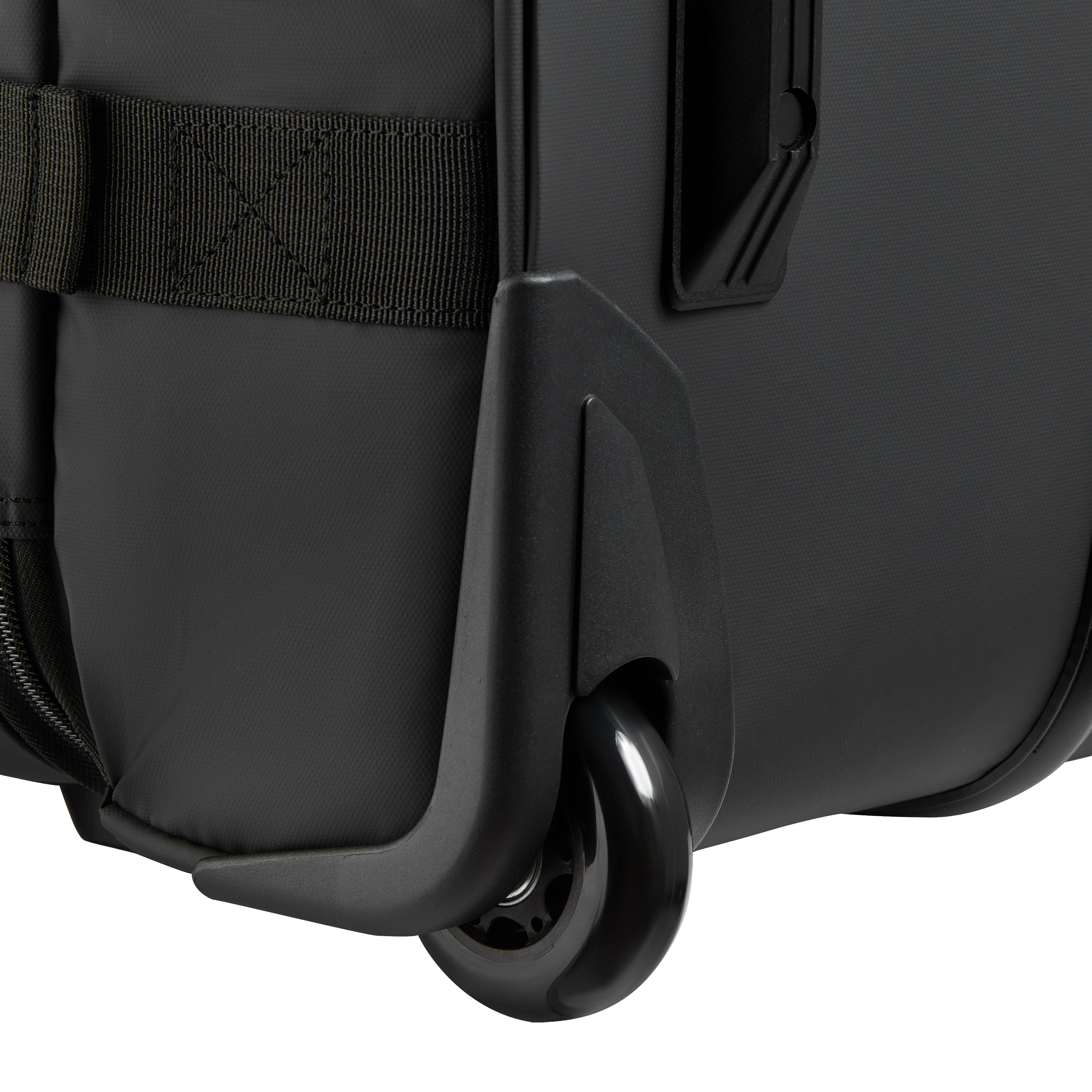 Bolsa de viaje Jeep - Negro