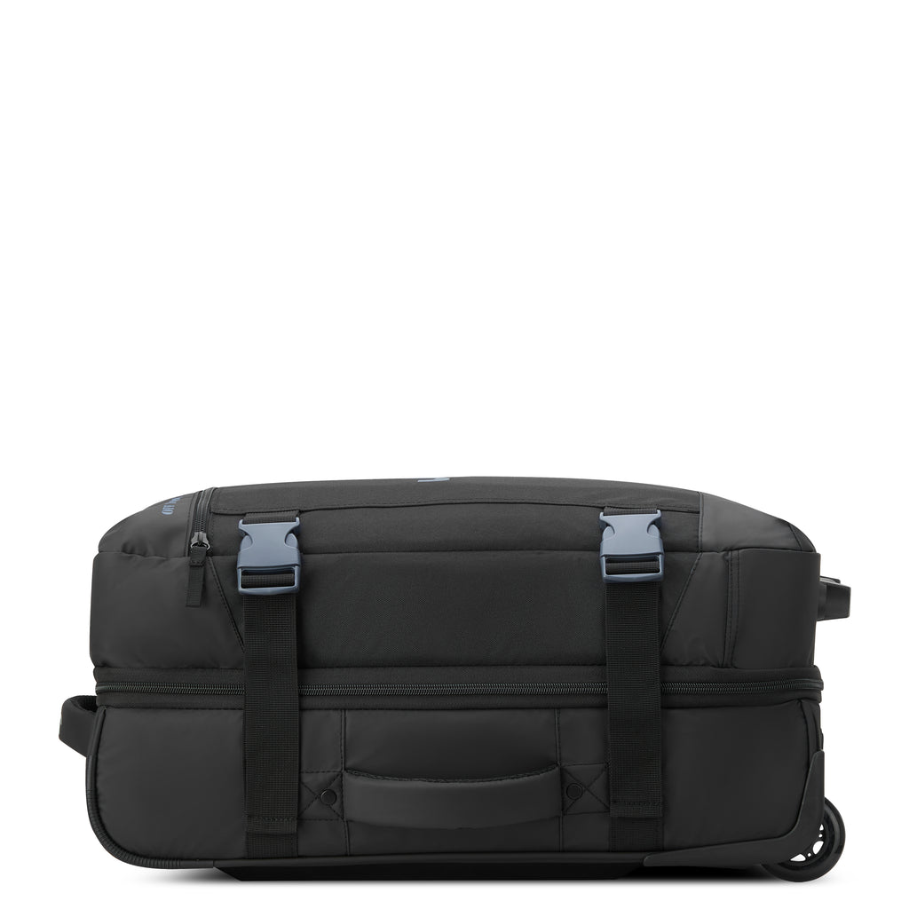 Bolsa de viaje Jeep - Negro