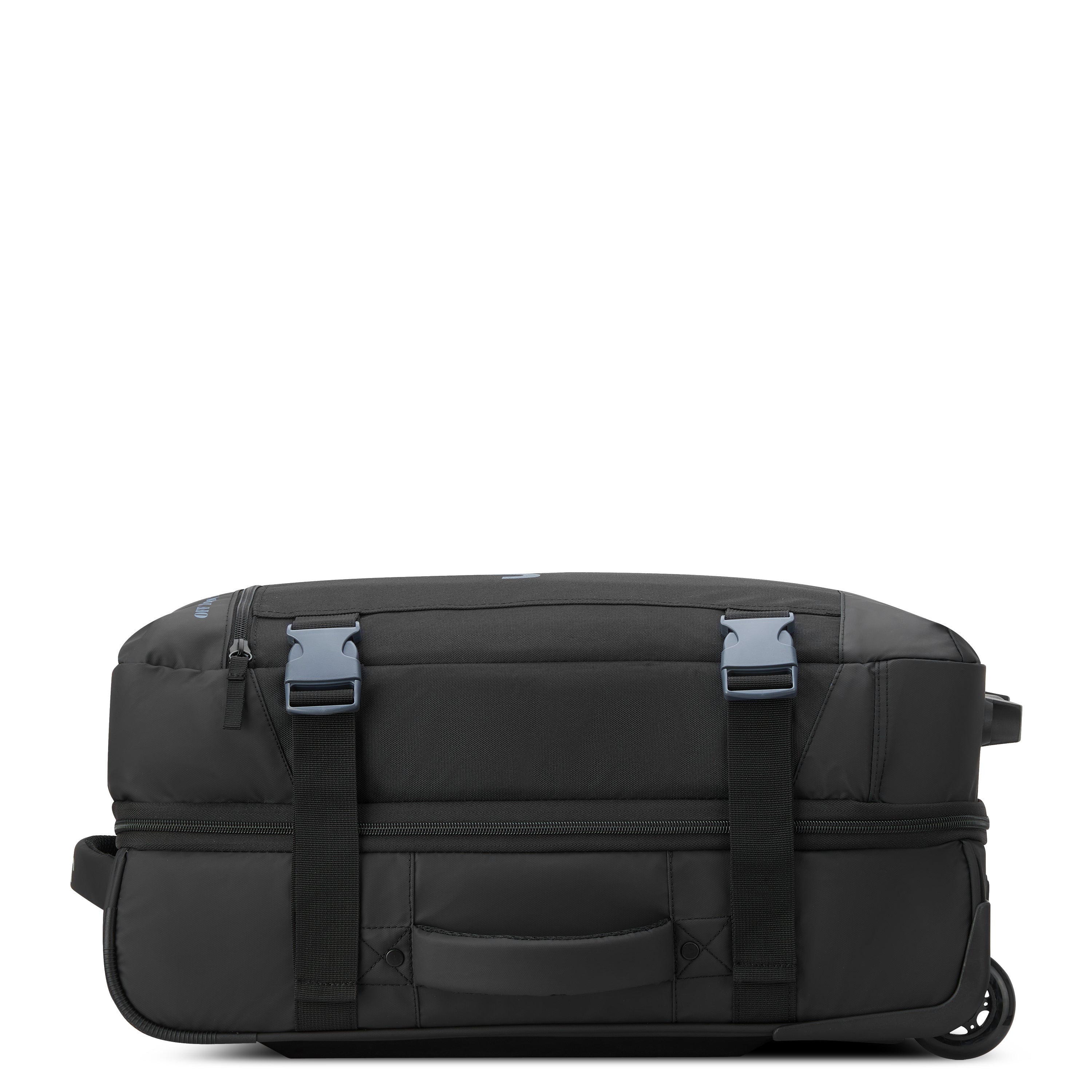 Bolsa de viaje Jeep - Negro