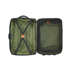Jeep Travel Bag - Gray