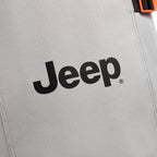 Jeep Travel Bag - Gray