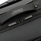 Jeep Travel Bag - Gray