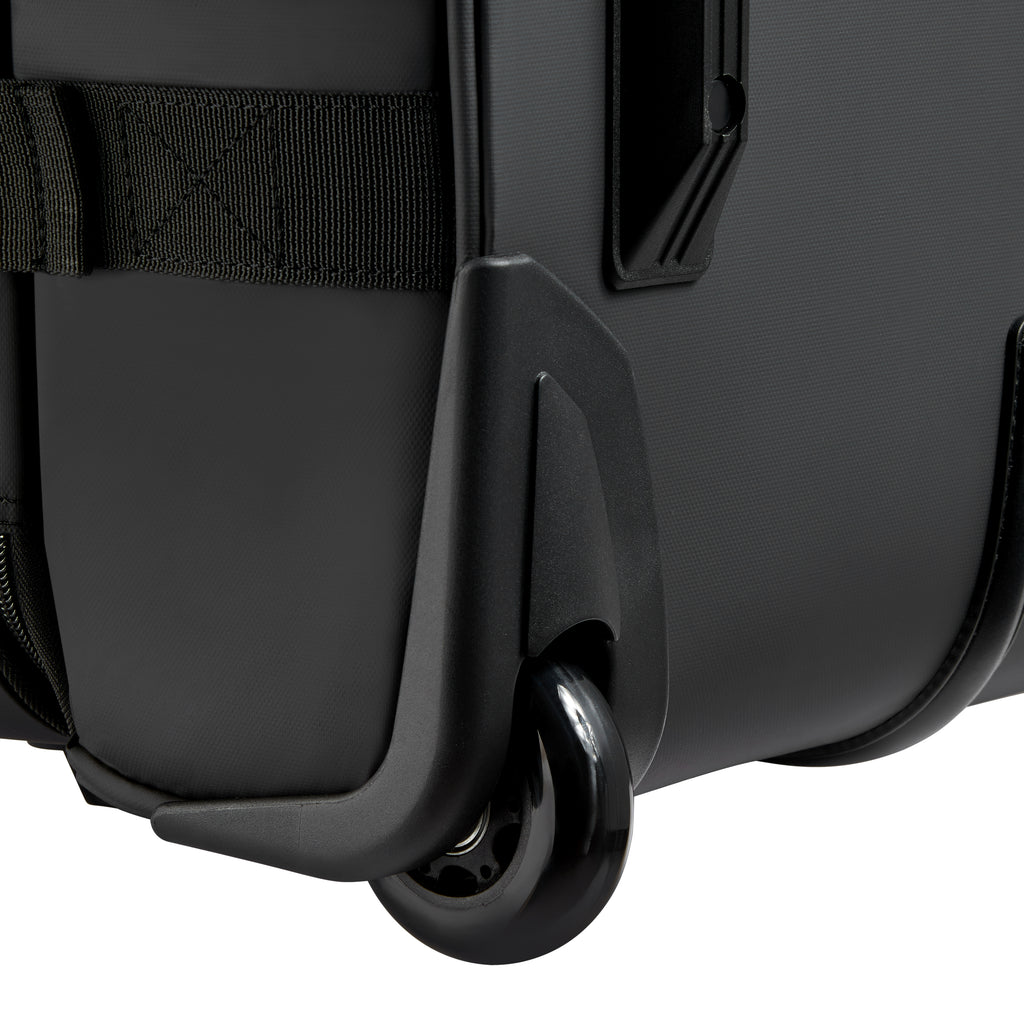 Jeep Travel Bag - Gray