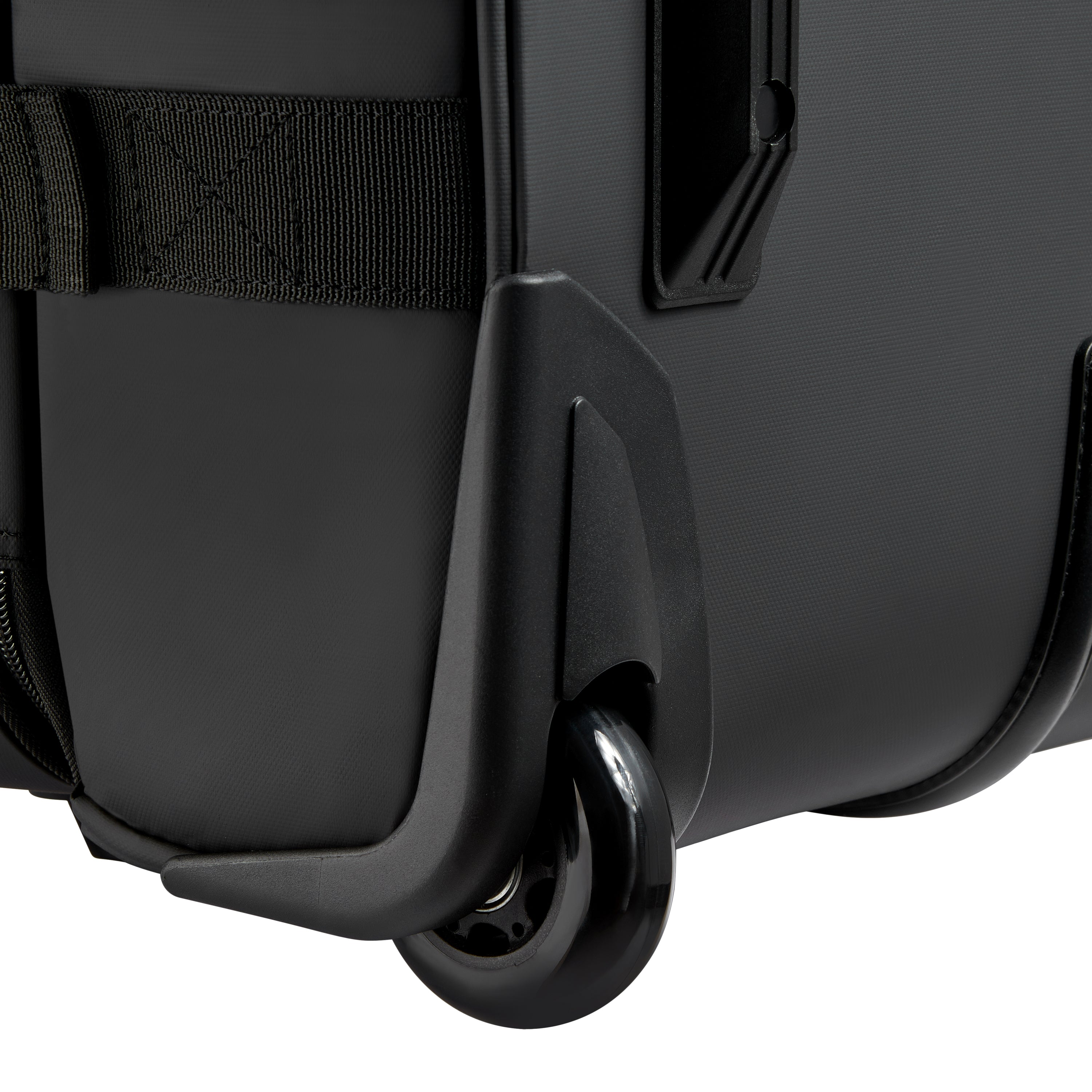 Jeep Travel Bag - Gray