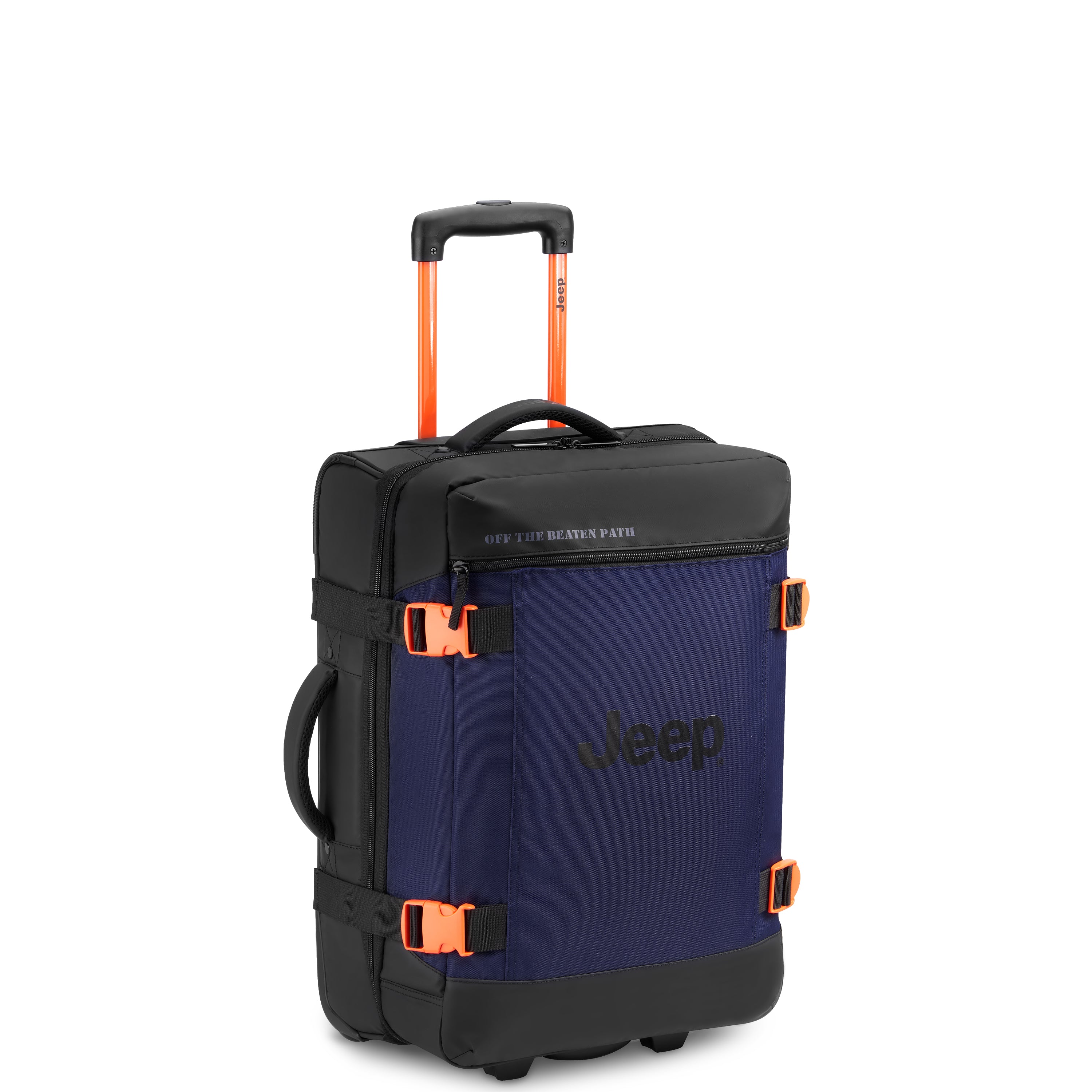 Bolsa de viaje Jeep - Azul marino