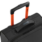 Sac De Voyage Jeep - Noir