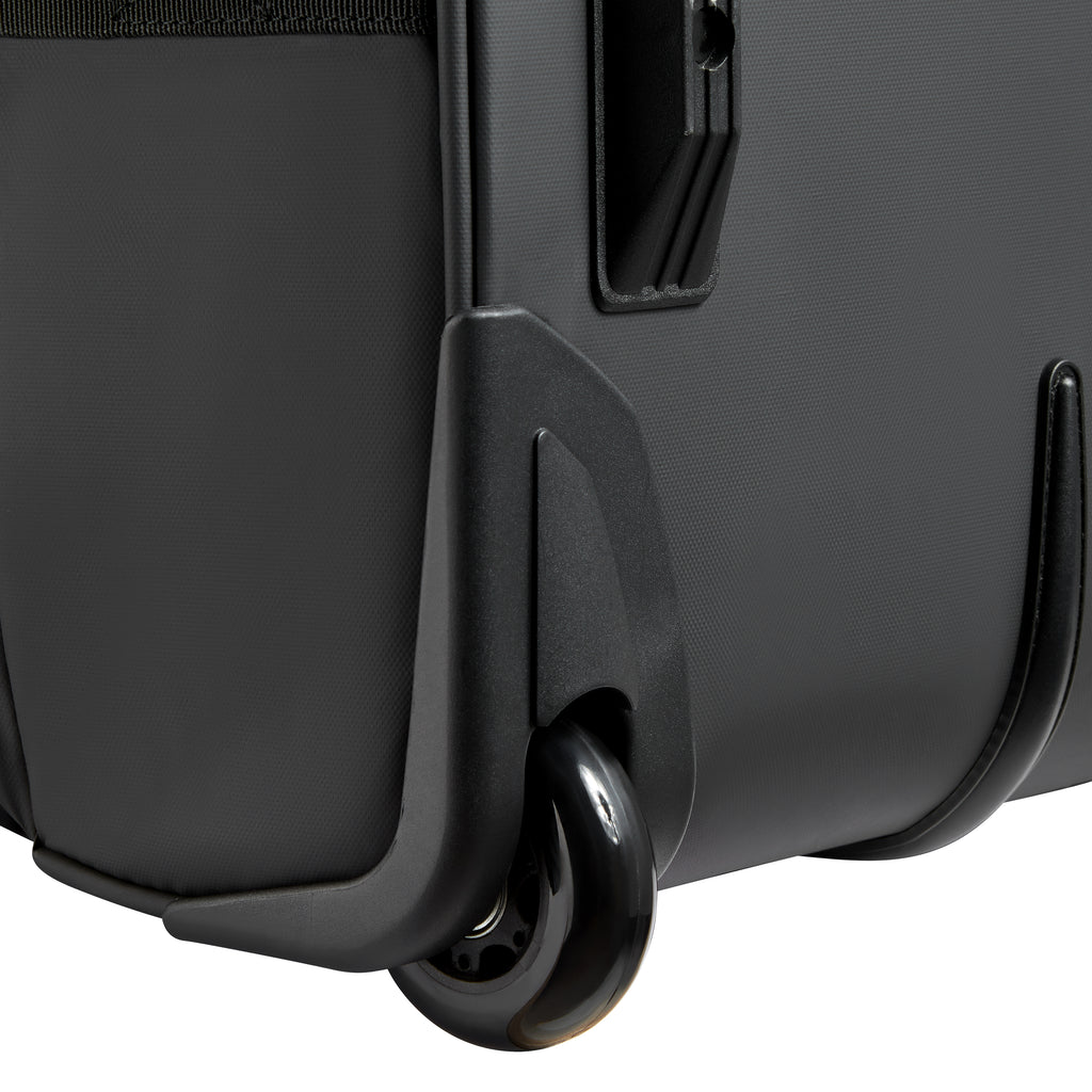 Sac De Voyage Jeep - Noir