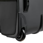 Sac De Voyage Jeep - Noir