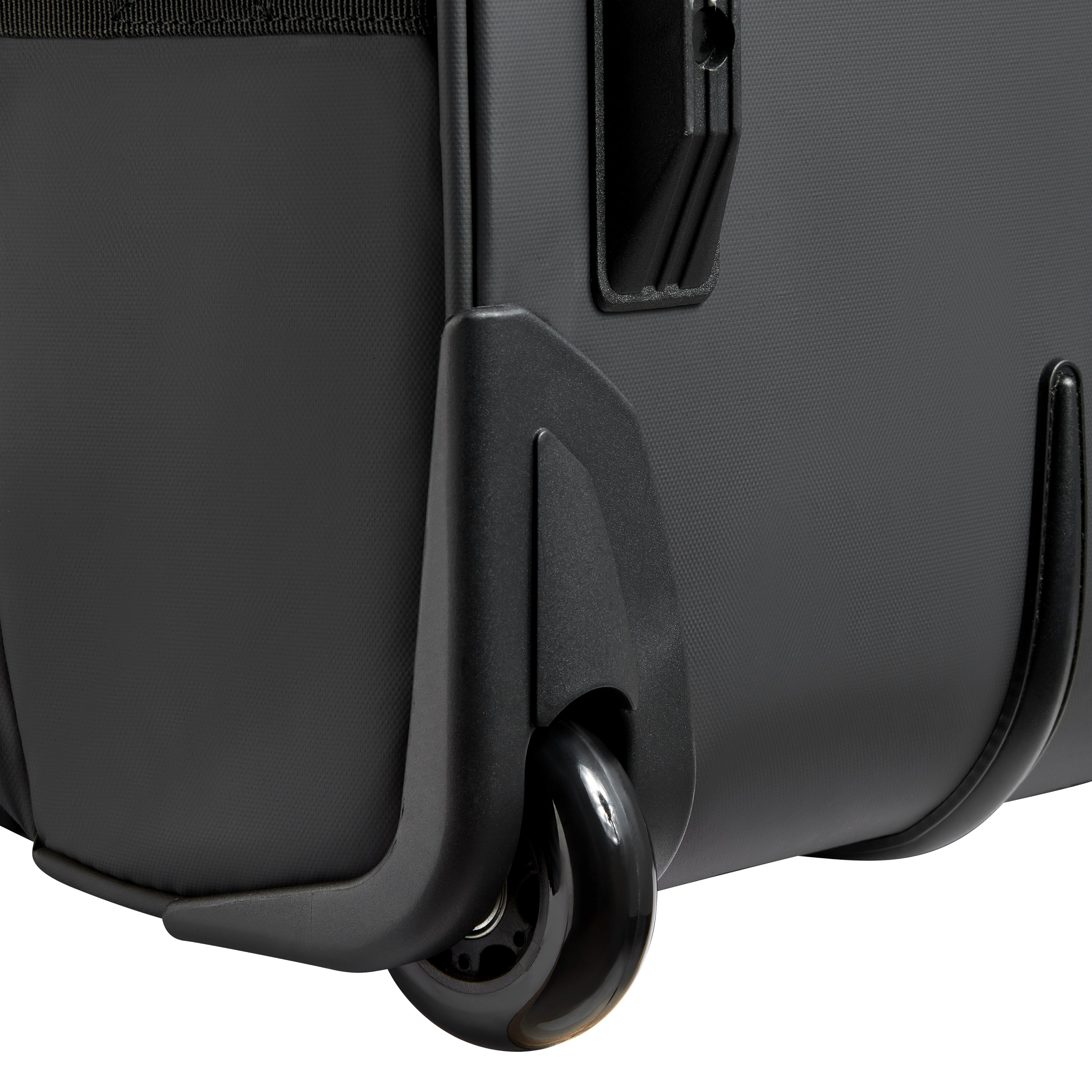 Sac De Voyage Jeep - Noir