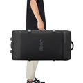Sac De Voyage Jeep - Noir