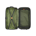 Jeep Travel Bag - Gray