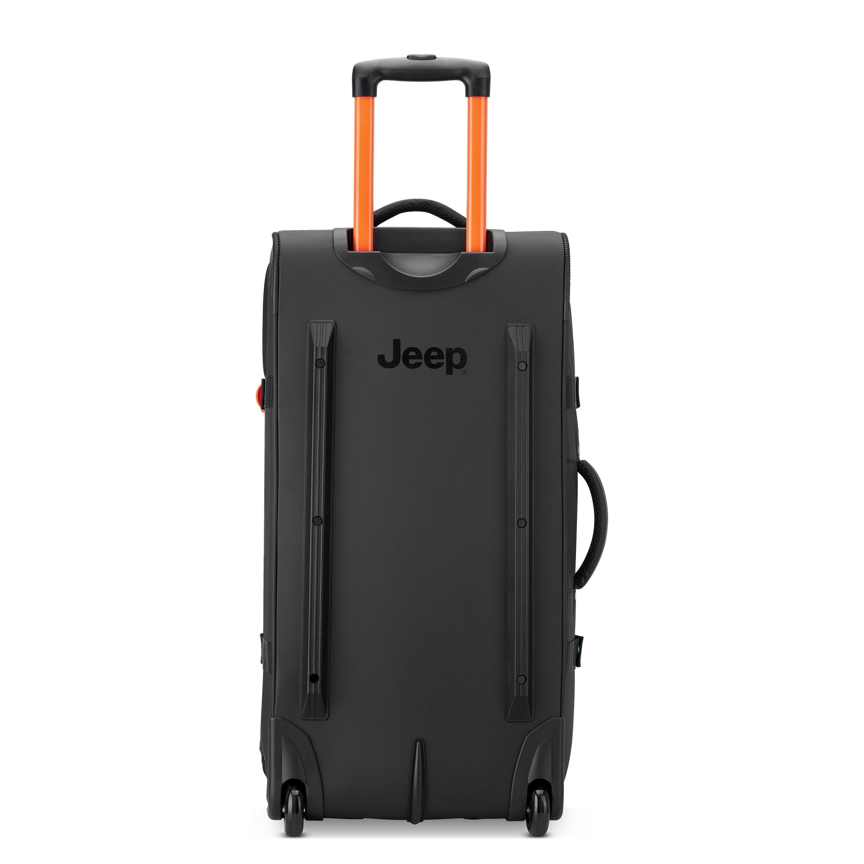 Jeep Travel Bag - Gray