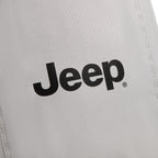 Jeep Travel Bag - Gray