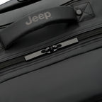 Jeep Travel Bag - Gray