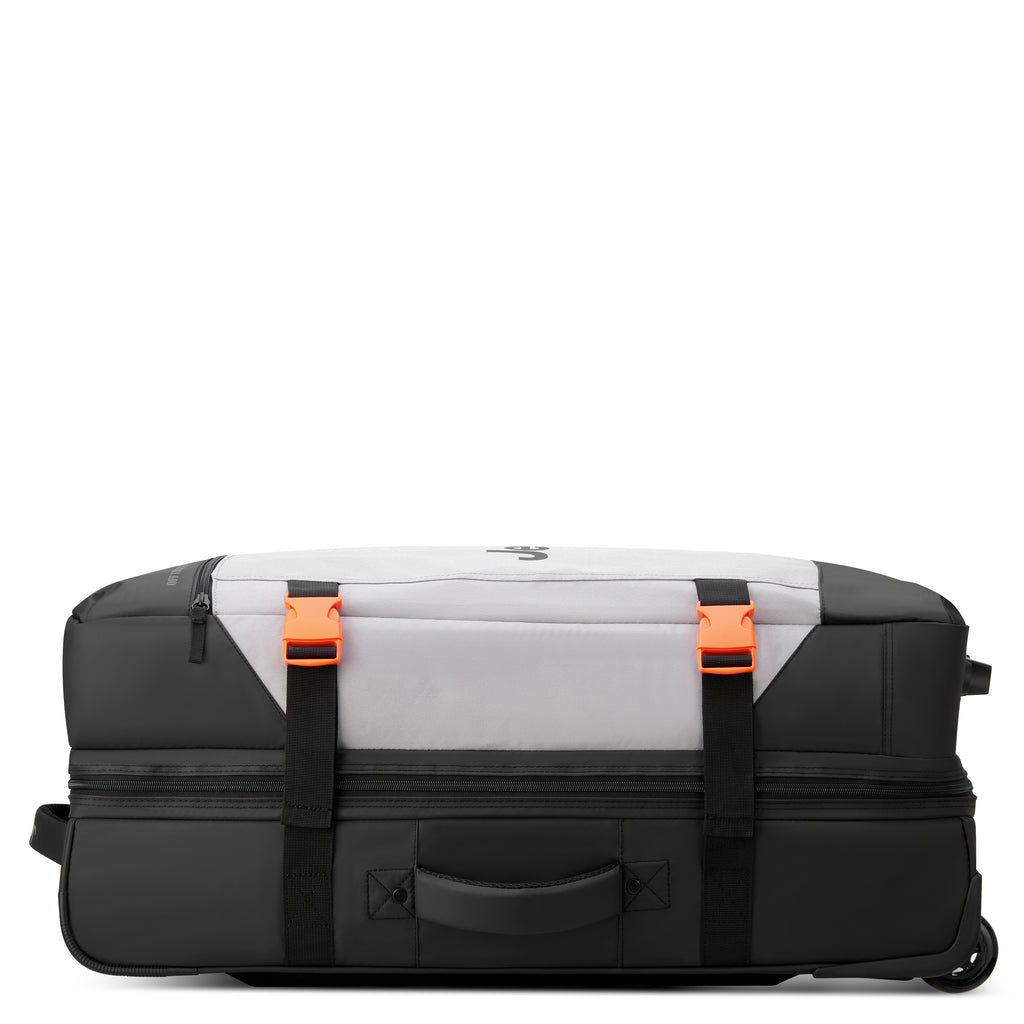 Jeep Travel Bag - Gray