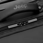 Jeep Travel Bag - Navy