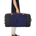 Jeep Travel Bag - Navy