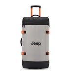 Sac De Voyage Jeep - Gris
