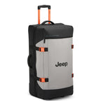 Sac De Voyage Jeep - Gris