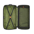 Sac De Voyage Jeep - Gris