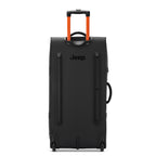 Sac De Voyage Jeep - Gris