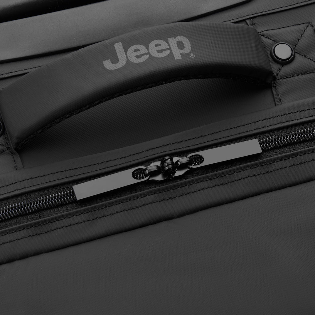 Sac De Voyage Jeep - Gris