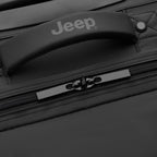 Sac De Voyage Jeep - Gris