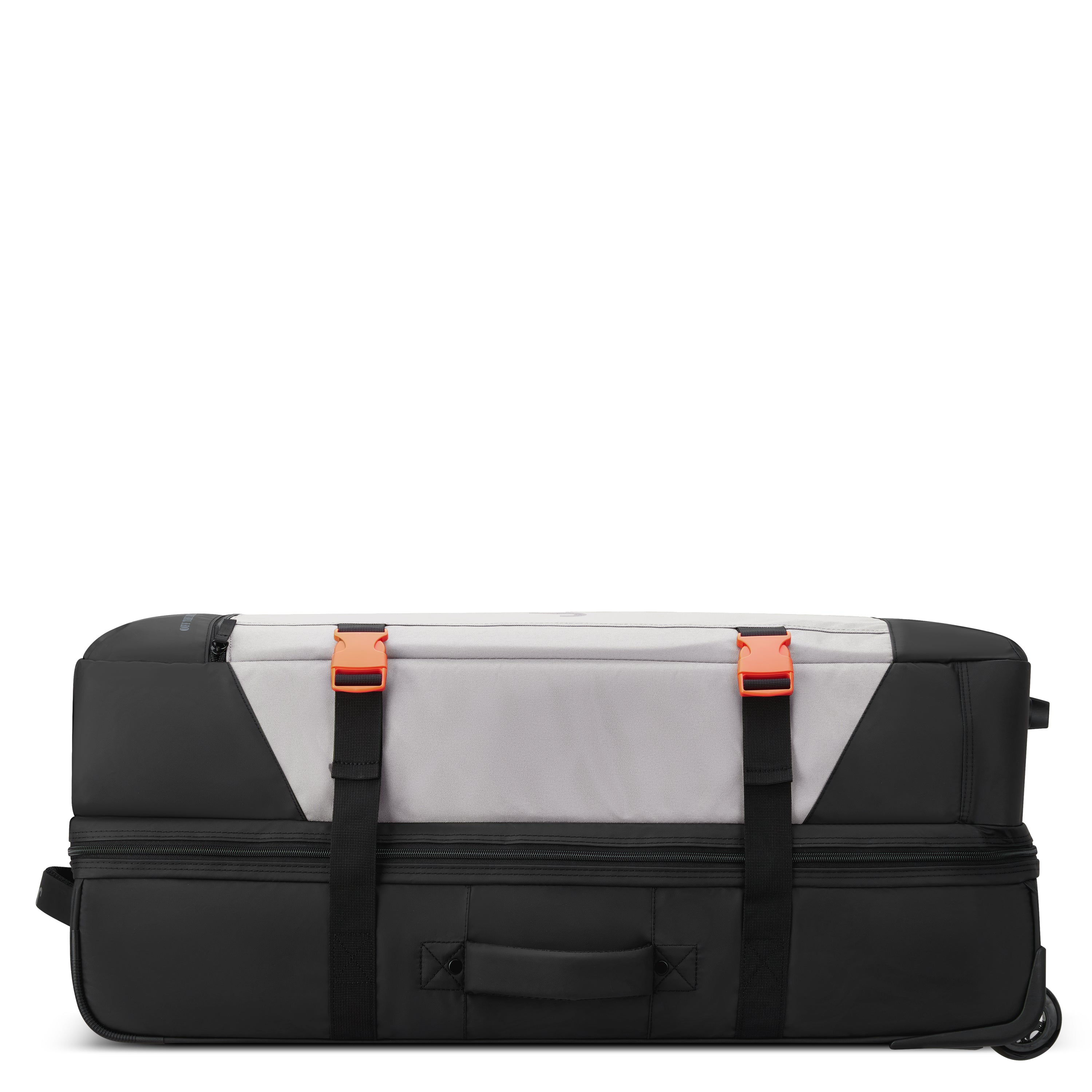 Sac De Voyage Jeep - Gris