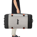 Sac De Voyage Jeep - Gris