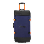 Jeep Travel Bag - Navy