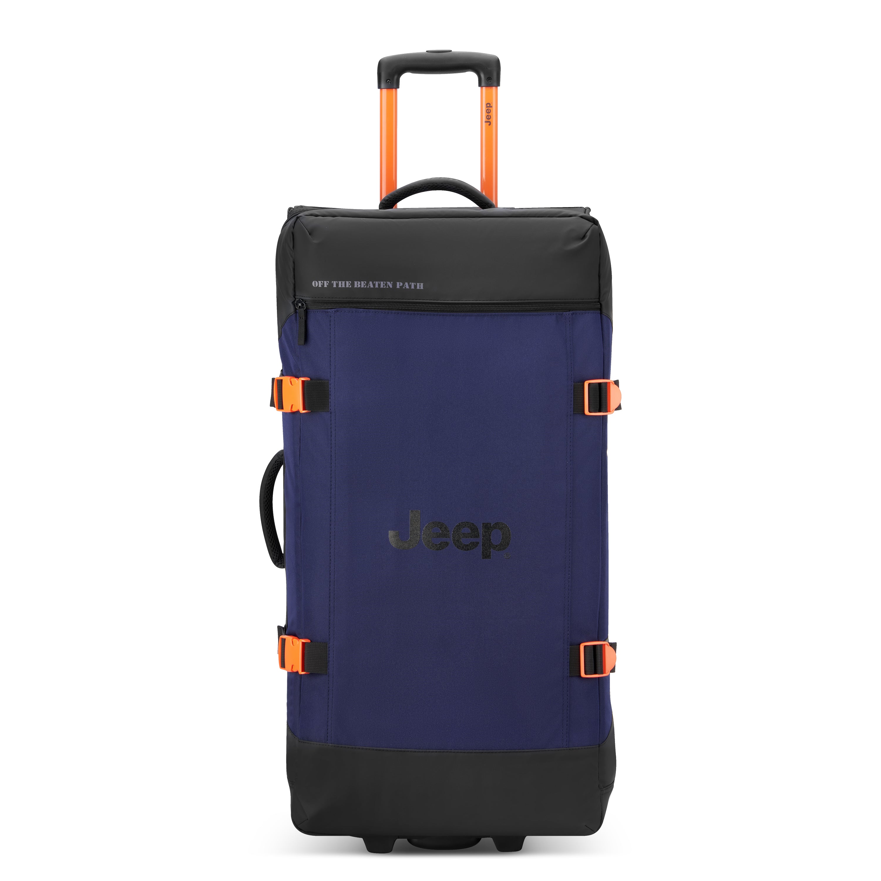 Jeep Travel Bag - Navy