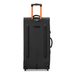 Jeep Travel Bag - Navy