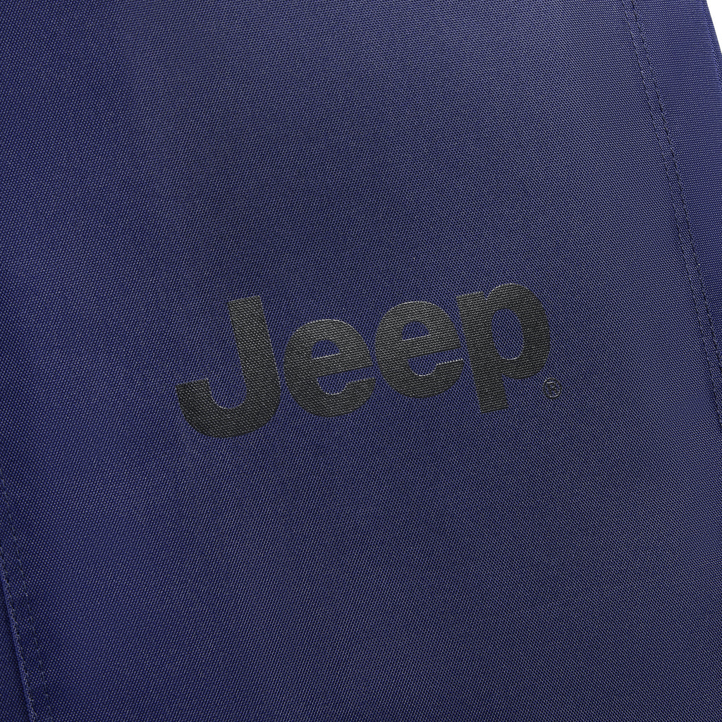 Jeep Travel Bag - Navy