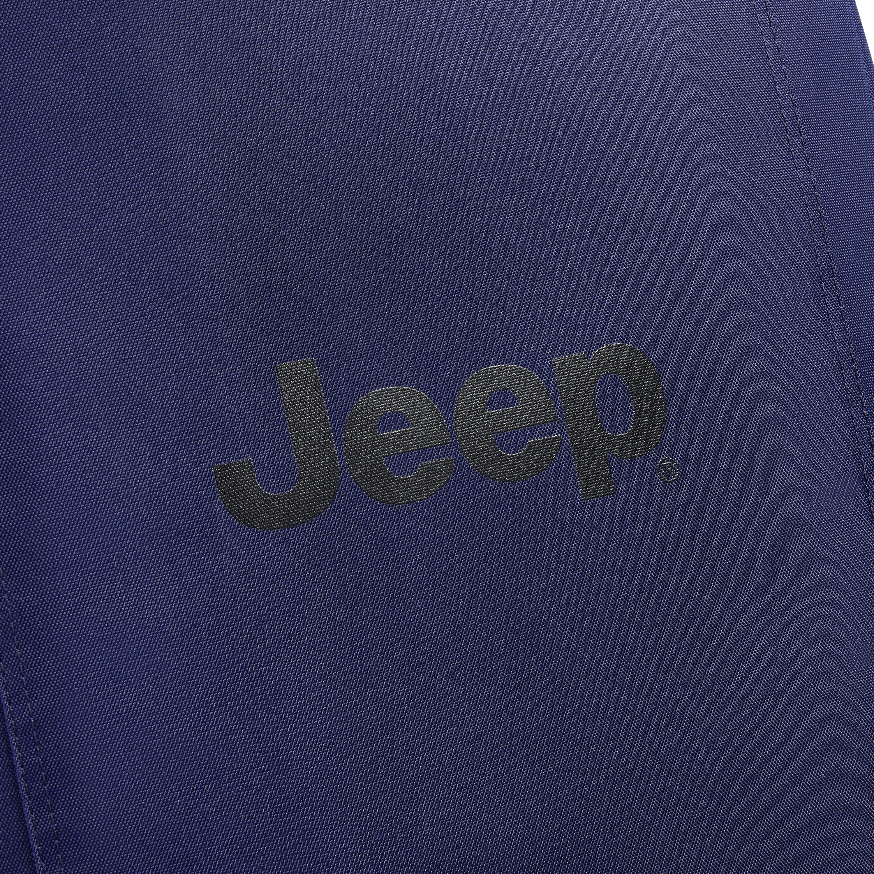 Jeep Travel Bag - Navy