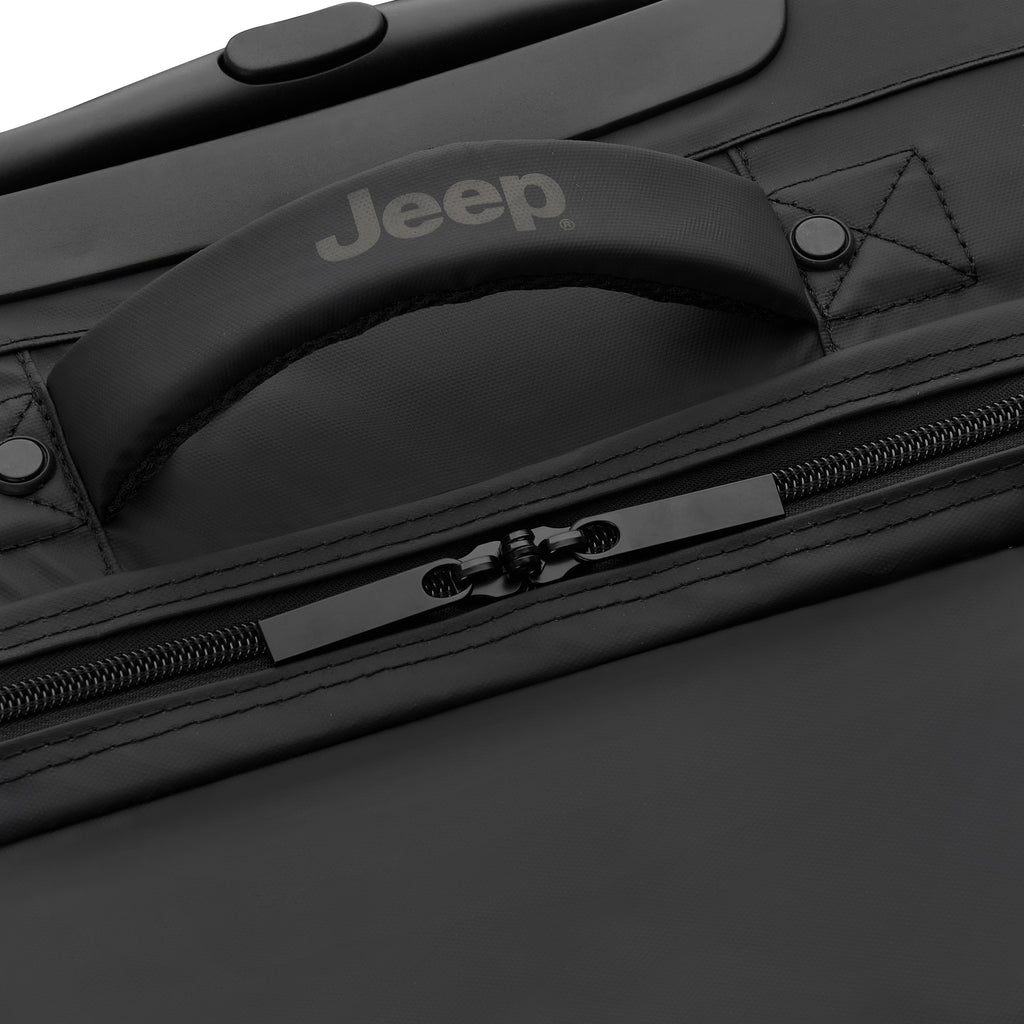 Jeep Travel Bag - Navy