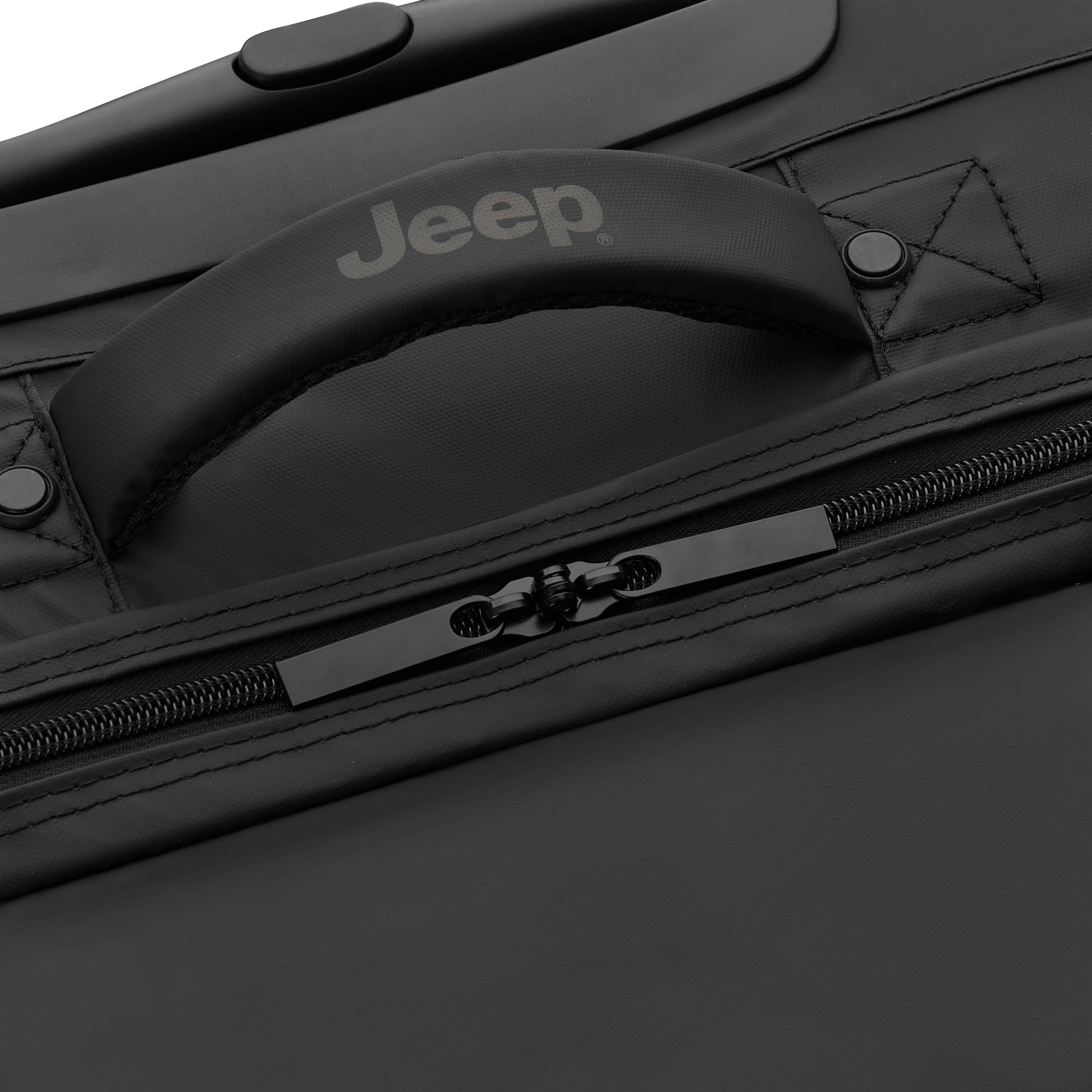 Jeep Travel Bag - Navy