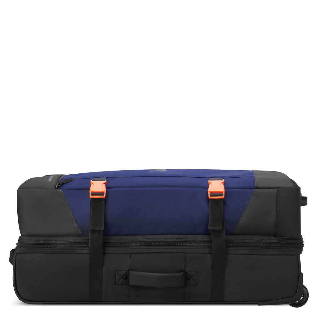 Jeep Travel Bag - Navy