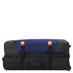 Jeep Travel Bag - Navy