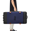 Jeep Travel Bag - Navy
